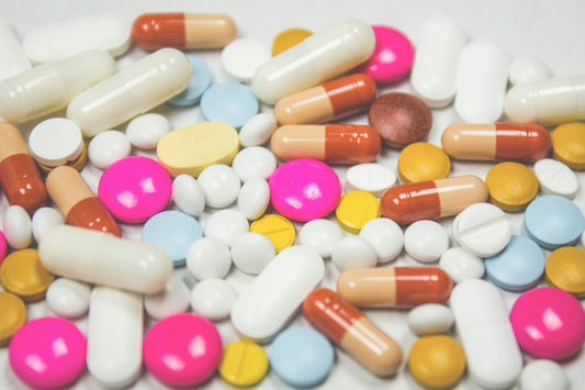 The Truth About Painkillers: Why Your Chronic Pain Deserves a Natural Solution