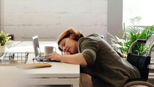 Why Are You Still Tired Even When You Sleep Well? Discover How to Detox Your Body from the Root