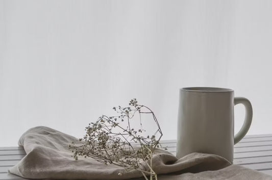 Tea Rituals for Meditation and Inner Connection.