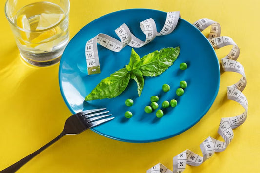 The Ideal Detox for Weight Loss: Key Teas and Supplements.