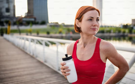 Effective Detox Protocols: Combine Teas, Supplements, and Healthy Habits.