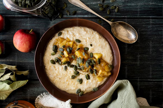 Macrobiotic Diet: Your Ally for Health and Detoxification.