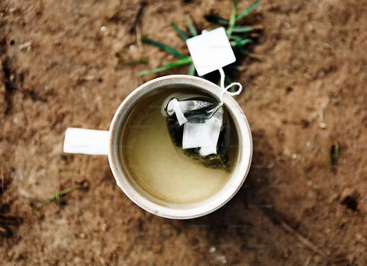 Tea and Well-Being: Herbal Solutions for Anxiety and Emotional Balance.