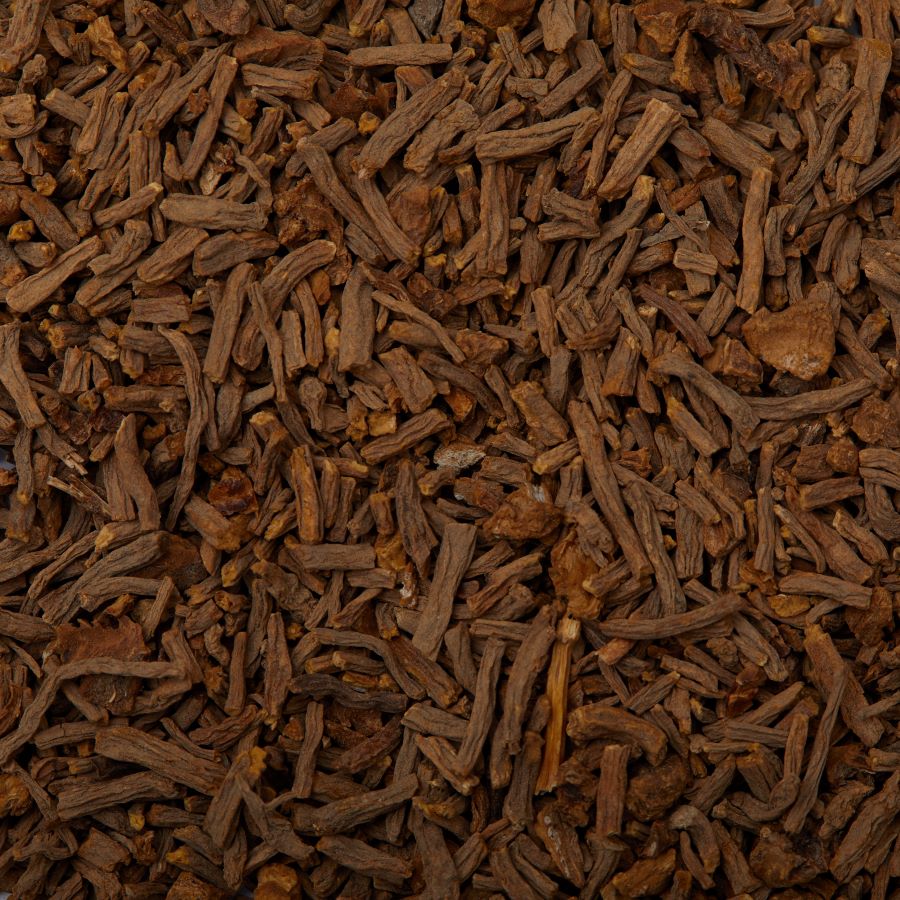 Restful Roots: Soothing Night Blend