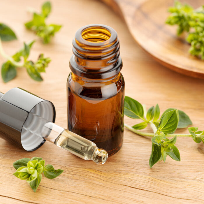 El Guardián de la Naturaleza: Aceite de Soporte Inmunológico